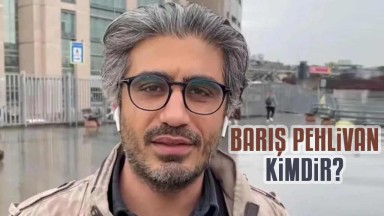 Barış Pehlivan Kimdir: Nereli? Kaç Yaşında? Barış Pehlivan Hangi Kanalda?