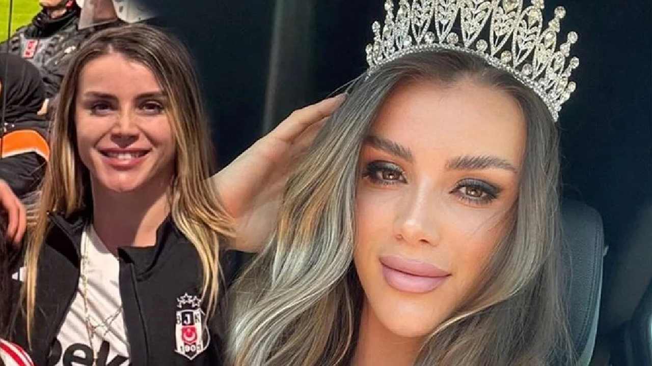 Kosova Avrupa Güzeli Güler Erdoğan