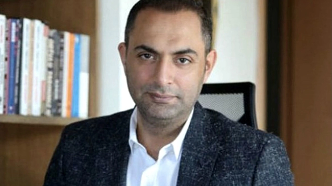 Murat Ağırel