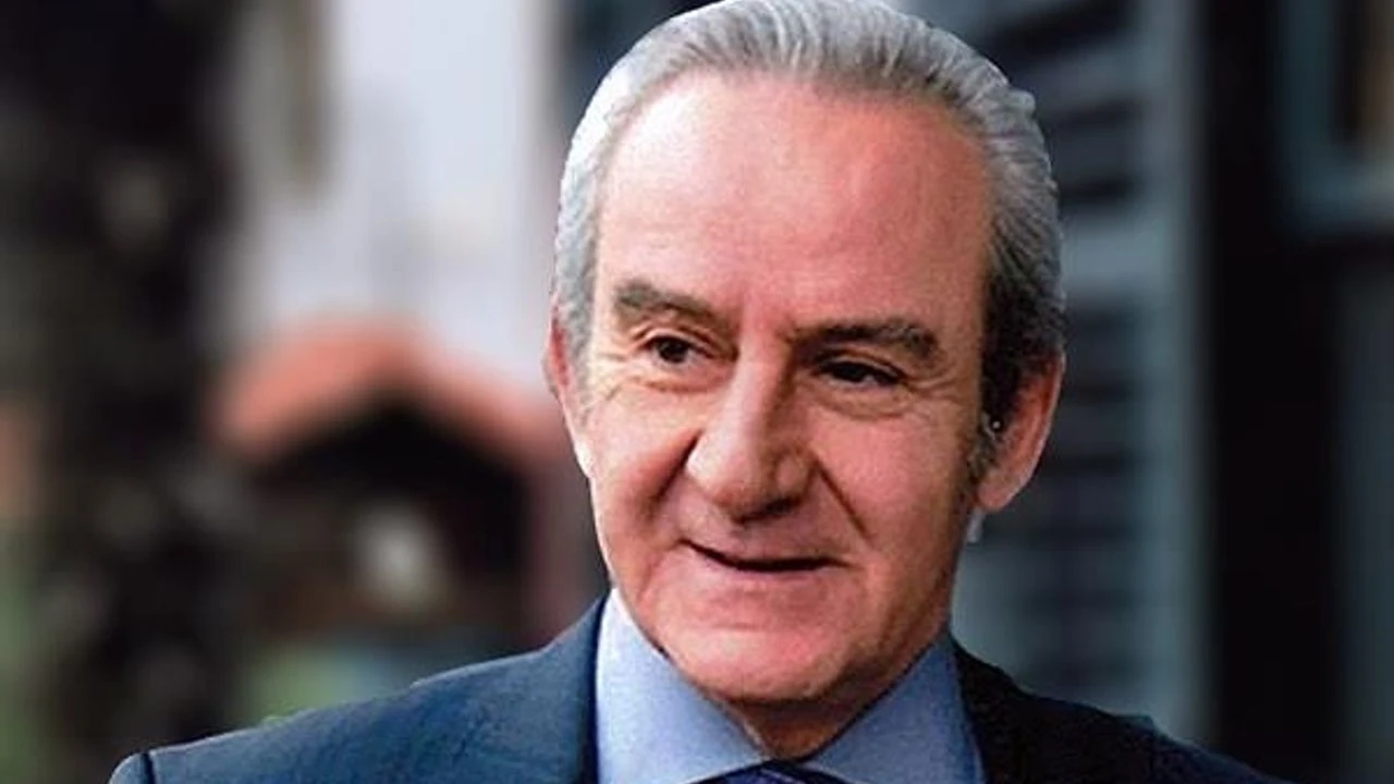 Ahmet Levendoğlu