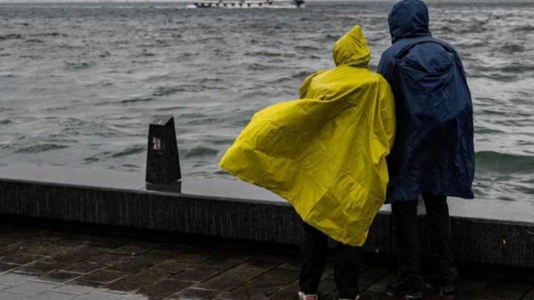 Meteoroloji'den Soğuk Hava ve Zirai Don Uyarısı: Sıcaklıklar 10 Dereceye Kadar Düşecek