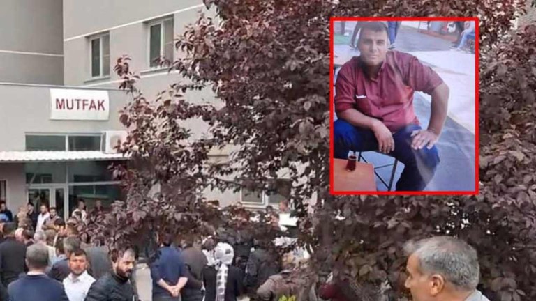 Şanlıurfa'da Arazi Kavgası Kanlı Bitti: Baba Öldü, Oğlu Yaralı