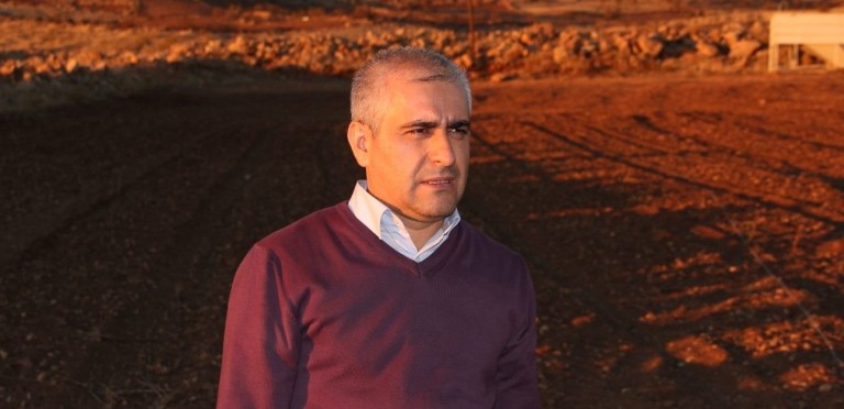 Enerji Haksen Elazığ İl Başkanlığına Bülent Yenisu'nun Ataması Yapıldı