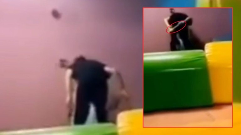 Alanya'da Otizmli Çocuğa Spor Salonunda Şiddet İddiası, Soruşturma Başlatıldı