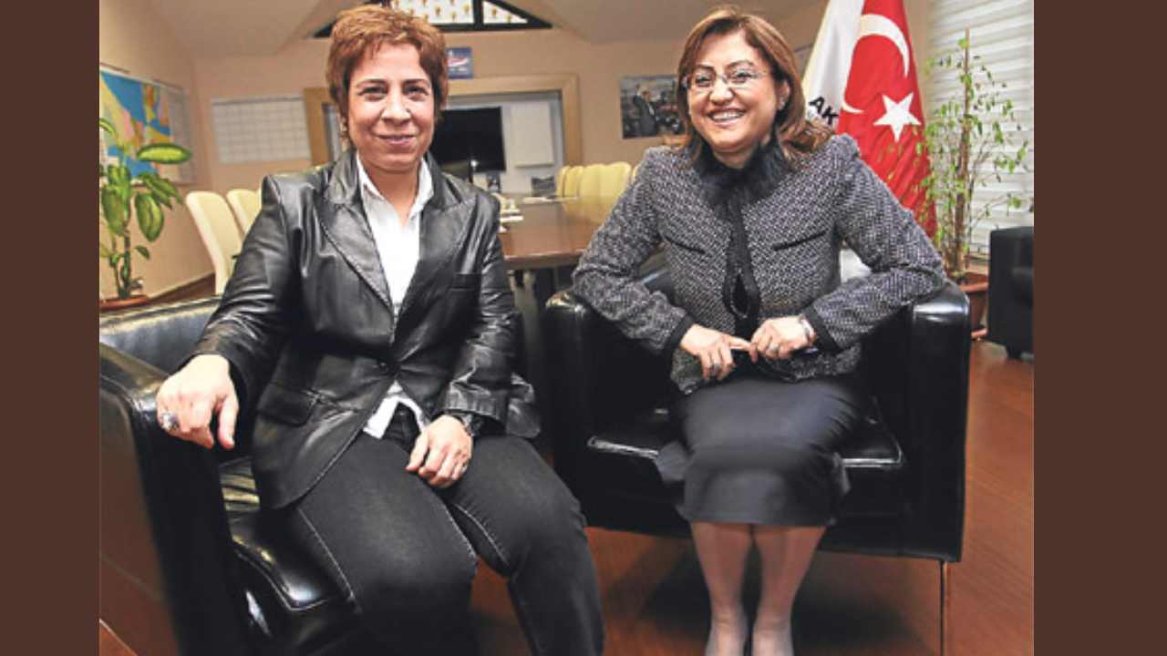 Bakan Fatma Şahin: Kadınlar Girişimci Ruhlu, Kaynağa Ulaşmada Desteğe İhtiyaç Var