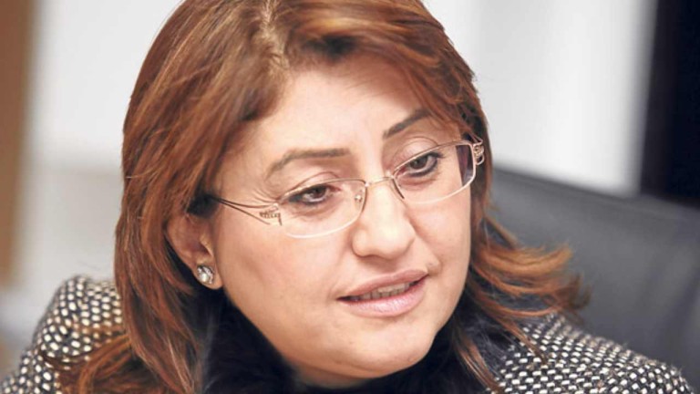 Bakan Fatma Şahin: Kadınlar Girişimci Ruhlu, Kaynağa Ulaşmada Desteğe İhtiyaç Var