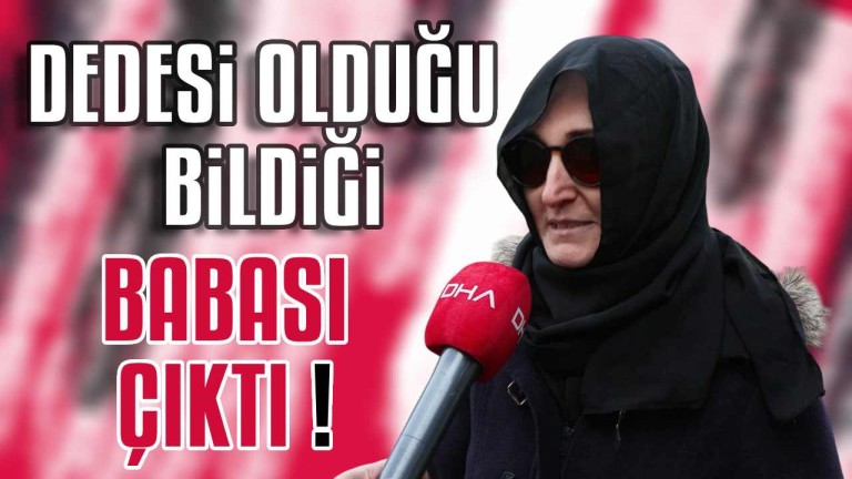 Manevi Dedesinin Babası Olduğunu Öğrenen Kadın Hukuk Mücadelesi Başlattı