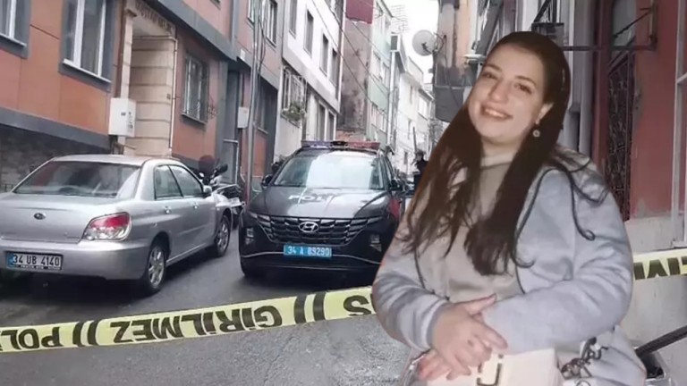 Şişli'de Hamile Kadın ve Bir Kişiyi Katleden Zanlılar Yakalandı