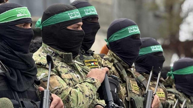 Hamas: Netanyahu, Refah Saldırılarıyla Gazze'yi İzole Etmeye Çalışıyor