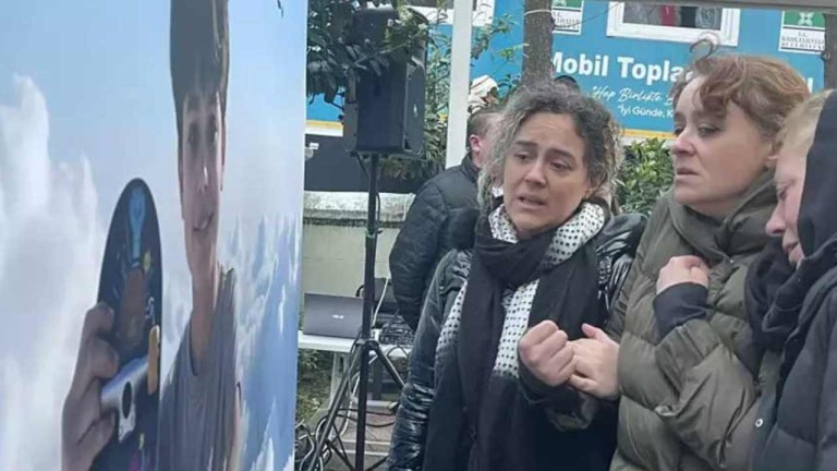 Kadıköy'deki Bıçaklı Saldırıda Mattia'nın Ailesini Tehdit Eden 5 Şüpheli Yakalandı