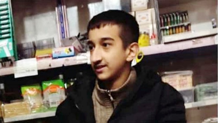 14 Yaşındaki Ümeyir Çağmar 2 Gündür Kayıp: Arama Çalışmaları Devam Ediyor