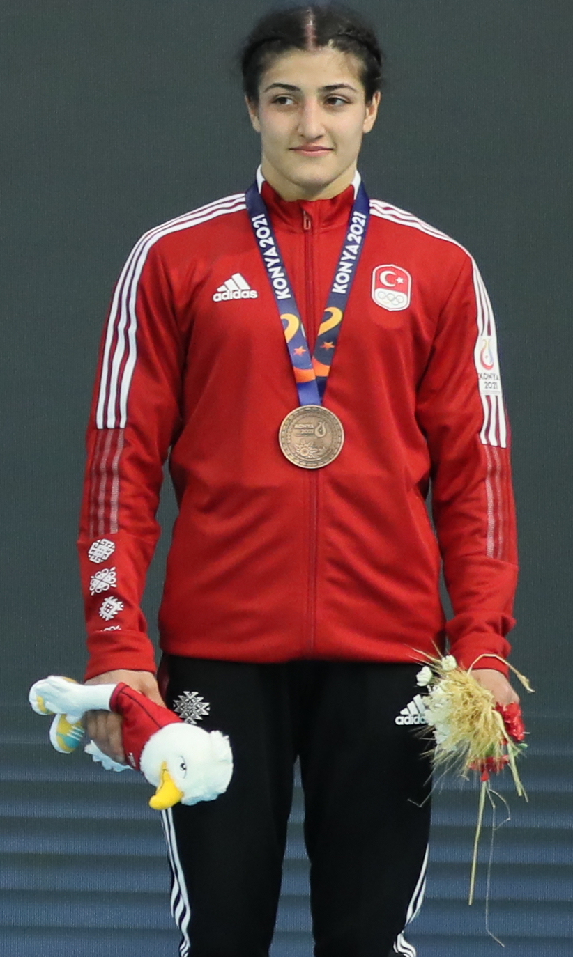 Elvira Kamaloğlu