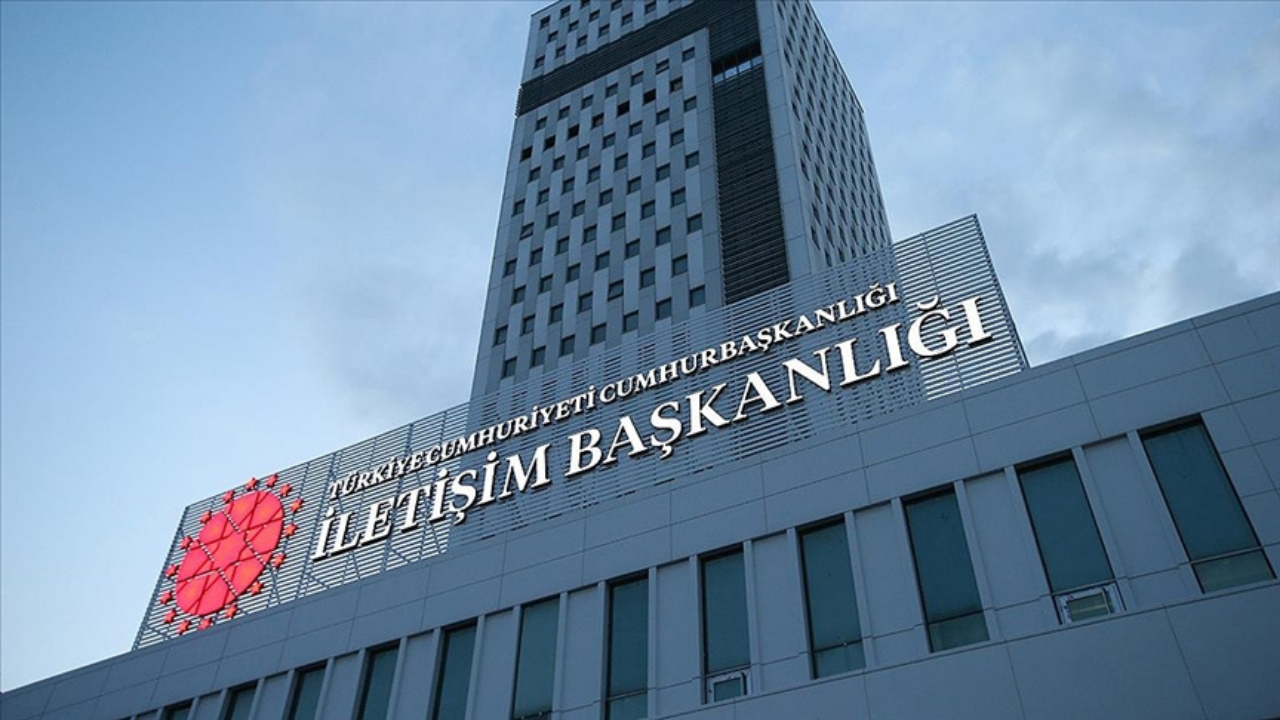 İletişim Başkanlığı