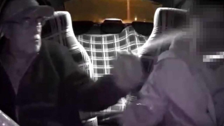 Konya'da Taksi Şoförünün Biber Gazlı Gasp Savunması: Şüpheli Tutuklandı