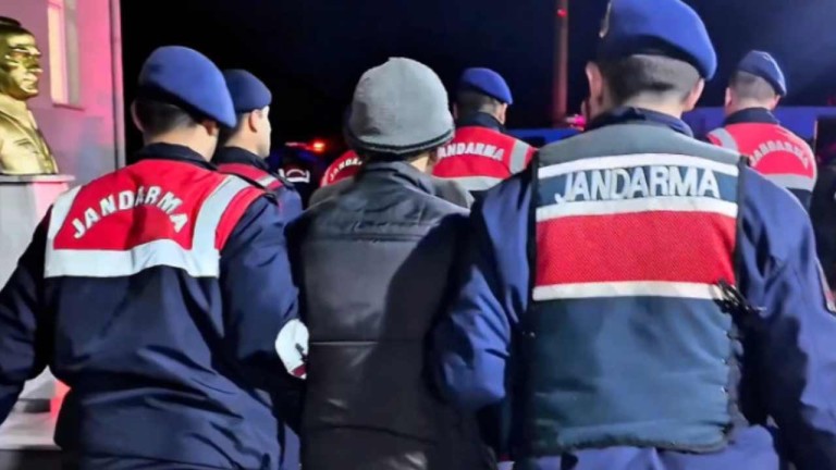 Ordu'da Fuhuş Operasyonu: Suç Örgütüne Büyük Darbe, 9 Kadın Kurtarıldı