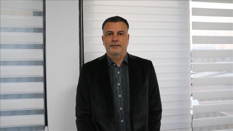 Hatayspor'dan Murat Şahin Açıklaması: İddialar Gerçek Dışı, Odak Noktamız Lig