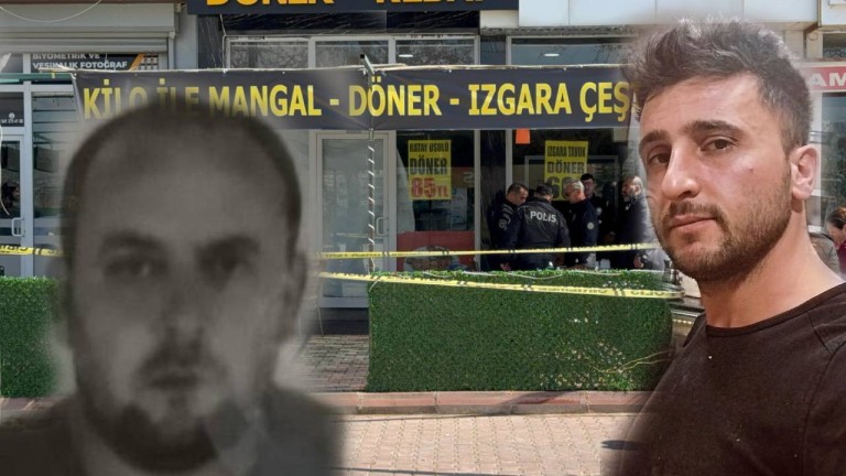 Konya'da Borç Kavgası Kanlı Bitti: Kiracı Dükkan Sahibini Öldürdü