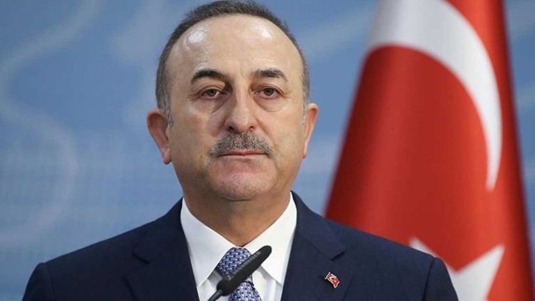 Eski Dışişleri Bakanı Mevlüt Çavuşoğlu'nun Babası Hayatını Kaybetti