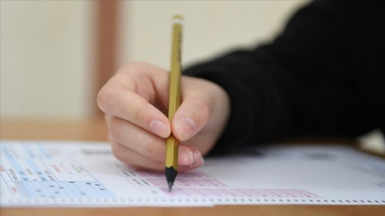 12 Bin 483 Aday ÖSYM'nin Hafta Sonu Sınavlarında Ter Dökecek