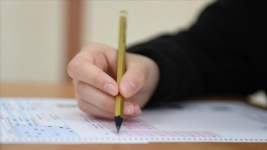 12 Bin 483 Aday ÖSYM'nin Hafta Sonu Sınavlarında Ter Dökecek