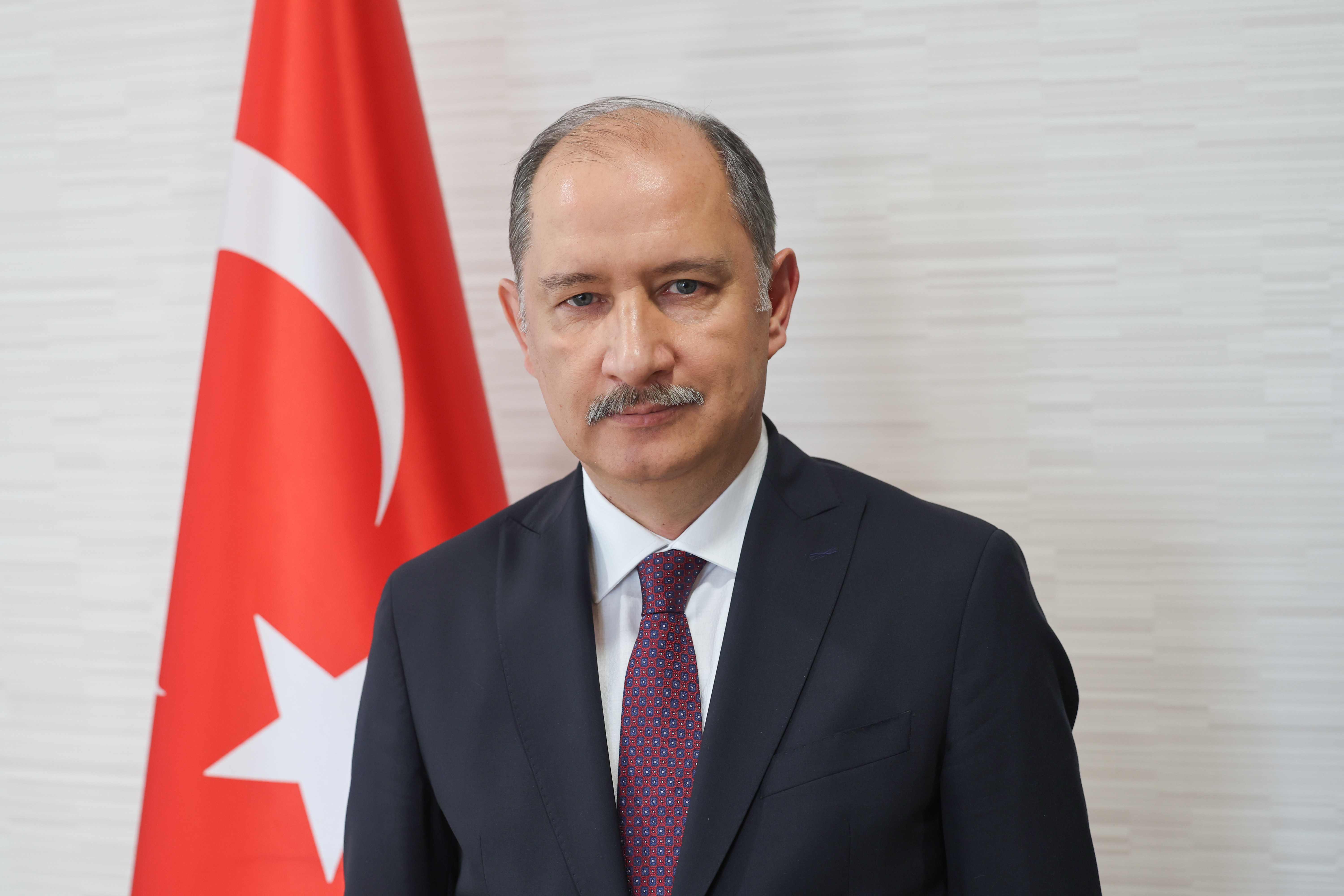 Abdulkadir Polat