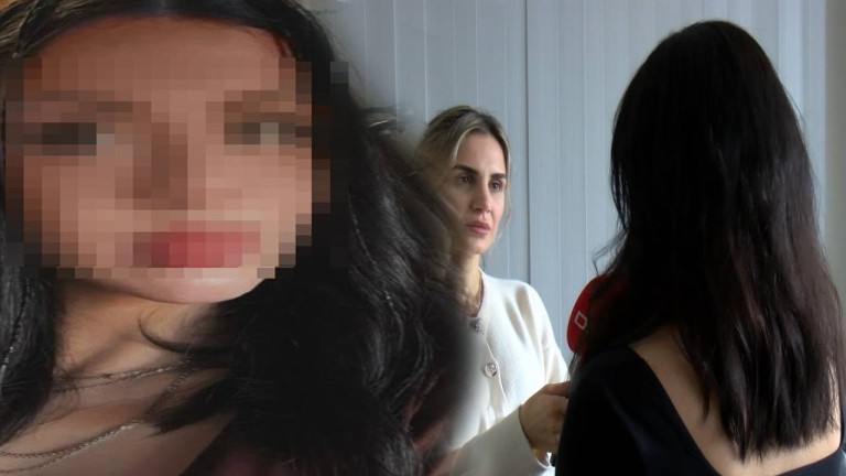 Kimlik Hırsızlığı Genç Kızın Hayatını Kararttı: Üniversiteyi Bırakmak Zorunda Kaldı