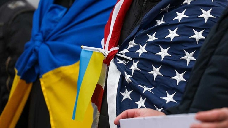 Ukrayna-ABD Nadir Toprak Elementleri Anlaşması: Mutabakat Zaptı İmzalandı