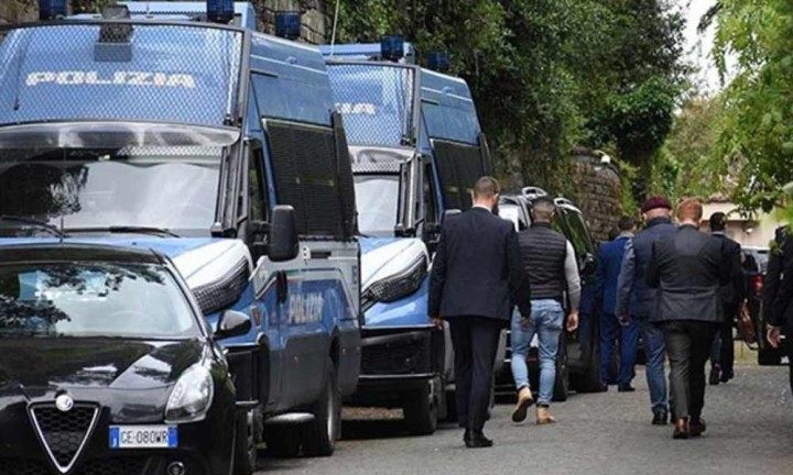 İran-ABD Nükleer Görüşmeleri: Teknik Toplantılar ve 26 Nisan'da Umman'da Yeni Tur