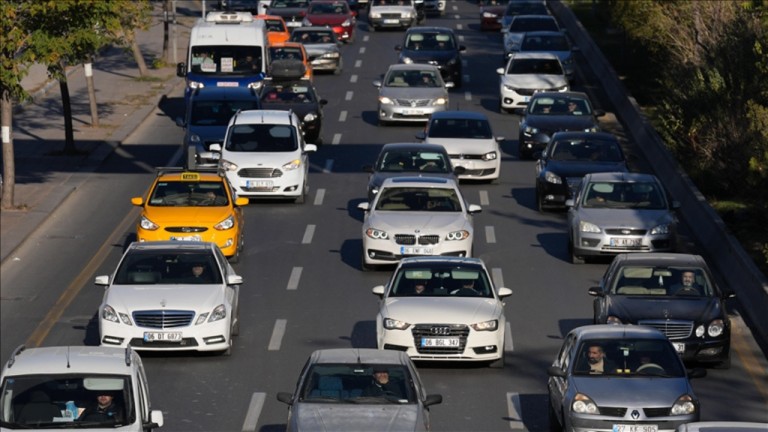 Tuzla D-100 Kara Yolunun Ankara Yönü Yarın 12 Saat Trafiğe Kapalı