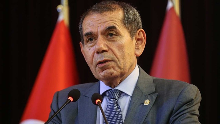 Dursun Özbek: Fenerbahçe ile Puan Farkı Önemli Değil, Hedefimiz İki Kulvarda da Şampiyon Olmak