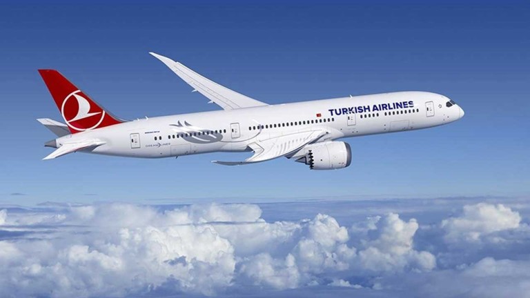 THY'den deprem sonrası yolculara müjde: Ücretsiz bilet iptali ve rezervasyon değişikliği